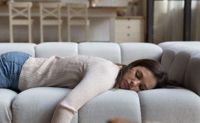 Miegas sprendimų priėmimui