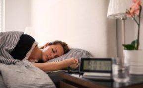 Miego poreikiai: kiek valandų reikia kokybiškam poilsiui?Canva nuotrauka