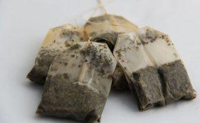 Mokslininkai paslėpė beveik 20 000 arbatos maišelių