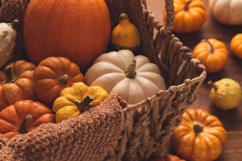 Moliūgų apkepo receptas