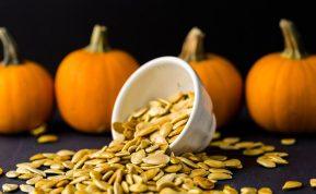 Moliūgų sėklų nauda sveikatai