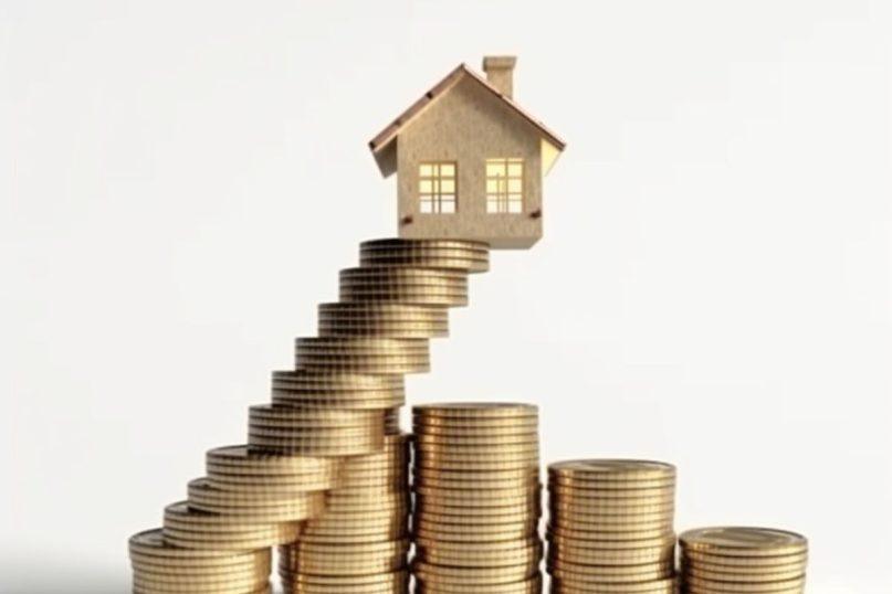 Moteris metus nieko nepirko ir taupė namui. Štai jos patarimai