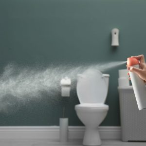 Nebeperku brangių tualeto gaiviklių: jų namuose galima pasigaminti patiems!