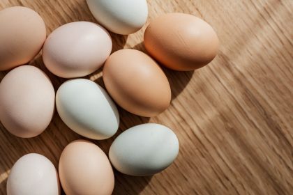 Nebėra kiaušinių? 6 netikėti pakaitalai kepant