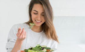 sužinokite, kada maistas geriausiai virškinamas