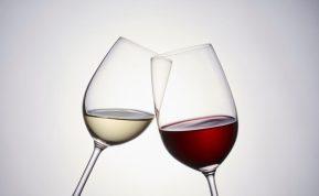 Net viena taurė vyno kenkia smegenims
