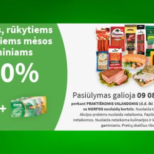NORFA leidinys internetu