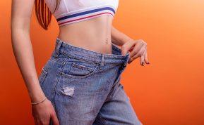 Norite atsikratyti nepageidaujamų kilogramų?