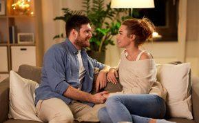 Norite sužinoti, ar santykiai tęsis? Atlikite „paukščių testą“