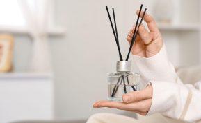 Nuostabus naminis oro gaiviklis, kuriam prireiks tik kelių ingredientų!