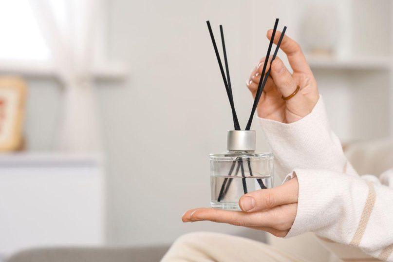 Nuostabus naminis oro gaiviklis, kuriam prireiks tik kelių ingredientų!