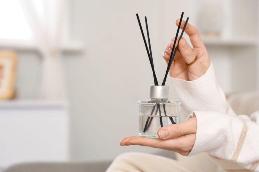 Nuostabus naminis oro gaiviklis, kuriam prireiks tik kelių ingredientų!