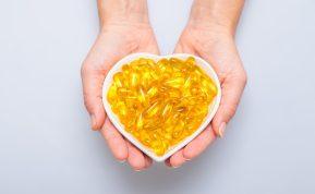 Omega-3 rūgščių nauda vaikų regėjimui