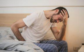 Paaiškėjo netikėta migrenos priepuolių priežastis