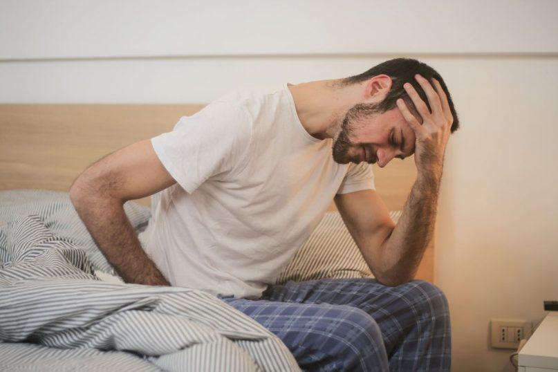 Paaiškėjo netikėta migrenos priepuolių priežastis