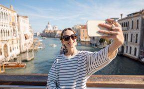 Pasidarėte nuotrauką? Pagalvokite prieš ją skelbiant internete!