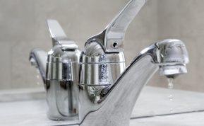 Pasinaudokite patarimu ir čiaupas bus kaip niekada švarus