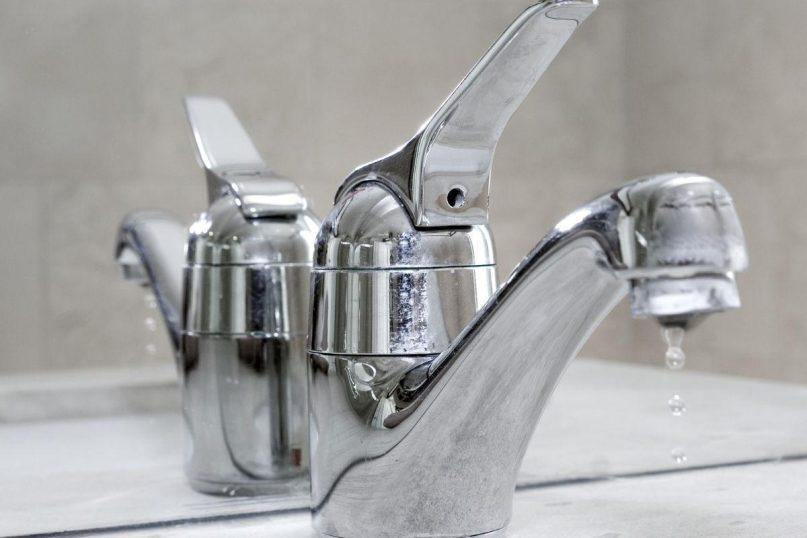 Pasinaudokite patarimu ir čiaupas bus kaip niekada švarus