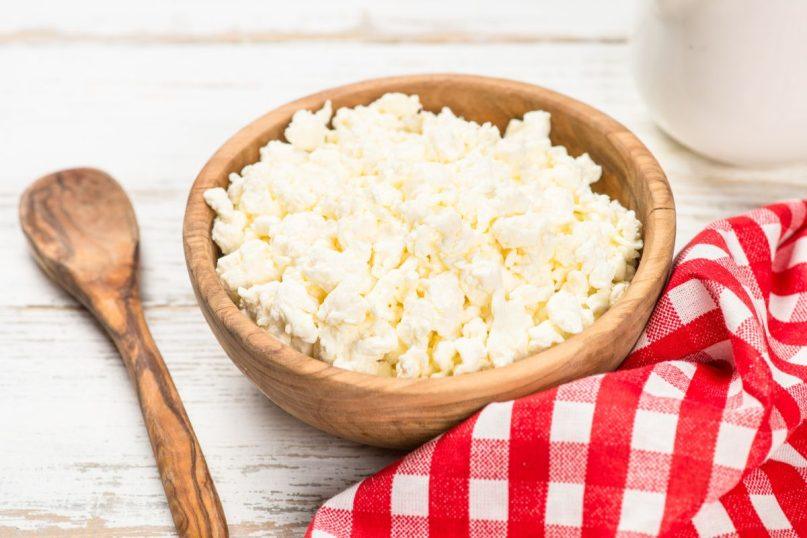 Pats geriausias varškės desertas pasaulyje – jį padarysite per 5 minutes!