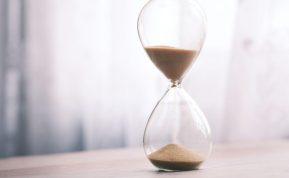 Pats metas sužinoti, kodėl su amžiumi keičiasi laiko pojūtis