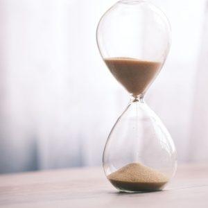 Pats metas sužinoti, kodėl su amžiumi keičiasi laiko pojūtis