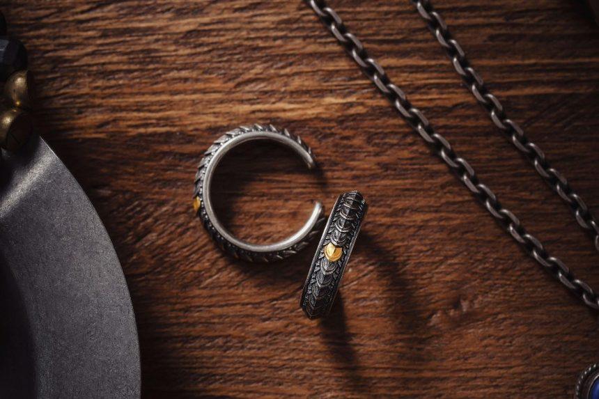 Pavojingi daiktai, kurie yra perduodami iš rankų į rankas