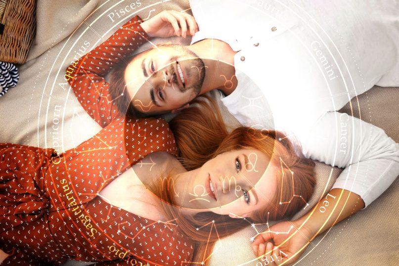 Pavojingiausios Zodiako ženklų sąjungos