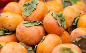 Kiek per dieną galima suvalgyti persimonų?