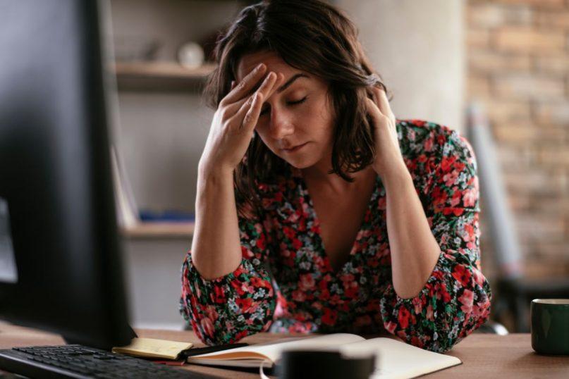 Perspėjame: būkite atokiau nuo šių 4 Zodiako ženklų, kai jie pavargę!