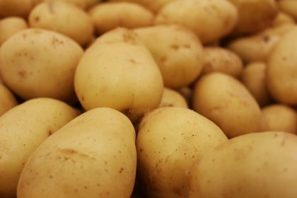 Pats geriausias bulvinių virtinukų receptas