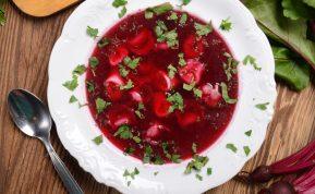 Prieskoniai barščiams: kaip suteikti patiekalui ypatingo skonio