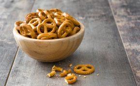 Priklausomybę sukeliantis skanėstas: vos per 20 minučių paruošiami riestainiai!