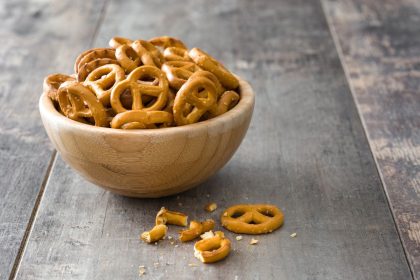 Priklausomybę sukeliantis skanėstas: vos per 20 minučių paruošiami riestainiai!