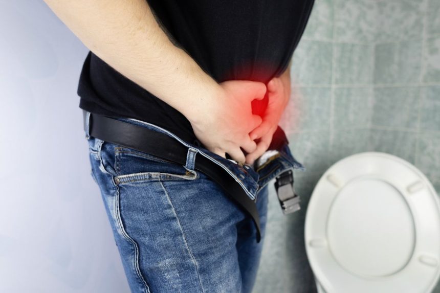 Prostatitas ir peršalimas: kodėl vyrams reikia šiltai rengtis?