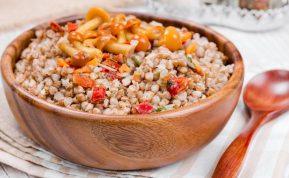 Ar vaikystėje taip mėgti grikiai gali būti pavojingi sveikatai?