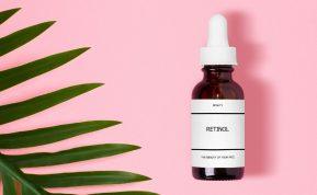 Retinolis: kaip teisingai pradėti naudoti rudenį