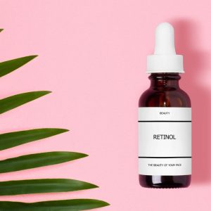 Retinolis: kaip teisingai pradėti naudoti rudenį