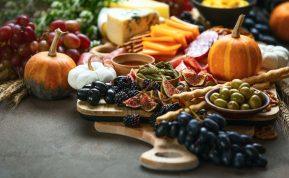 Rudenį gerinkite smegenų veiklą su tinkamu maistu