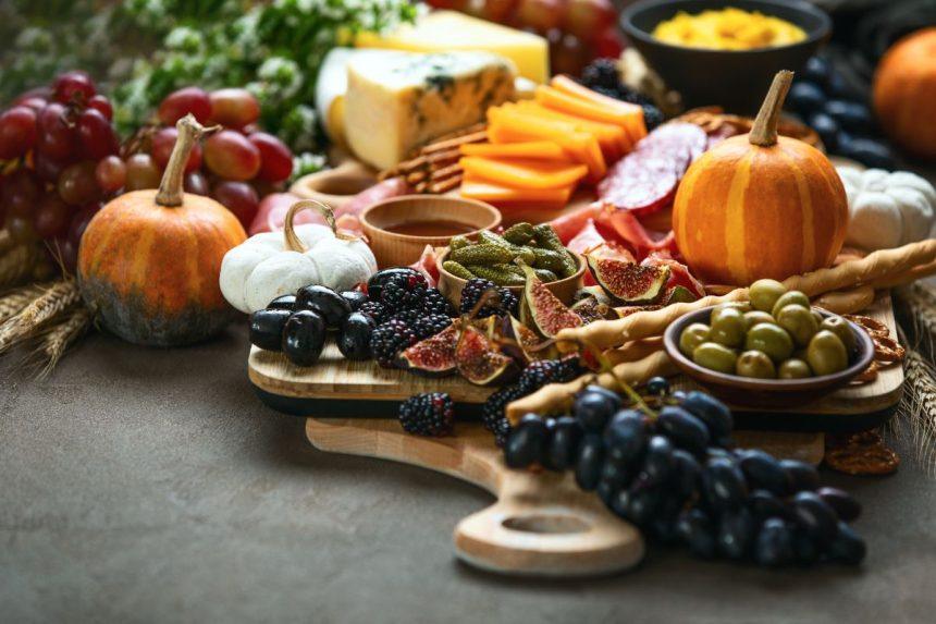 Rudenį gerinkite smegenų veiklą su tinkamu maistu