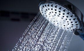 Rudenį laikau tai duše ir jau daugelį metų nesergu