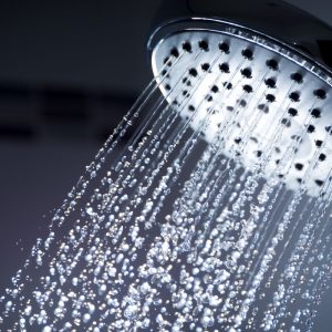 Rudenį laikau tai duše ir jau daugelį metų nesergu
