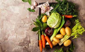 Rudens daržovės: kurios yra pačios naudingiausios jūsų sveikatai?
