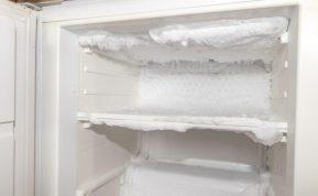 Šis paprastas triukas padės išvengti šaldiklio apledėjimo
