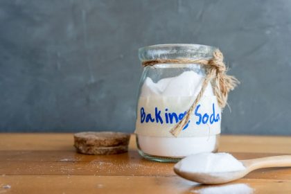 Sodininkai tuo džiaugiasi: šis produktas gali daryti tikrus stebuklus!