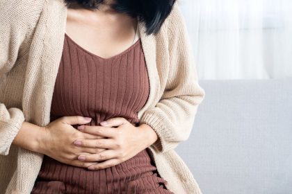 Specialistas įvardijo pagrindines pilvo pūtimo priežastis 