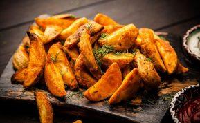 Štai kaip profesionalūs šefai paruošia tobulas keptas bulves