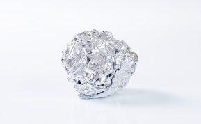 Štai kodėl skalbdama naudoju foliją ir actą!