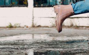 Sužinokite, kaip reikia džiovinti batus