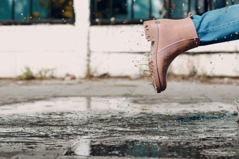 Sužinokite, kaip reikia džiovinti batus