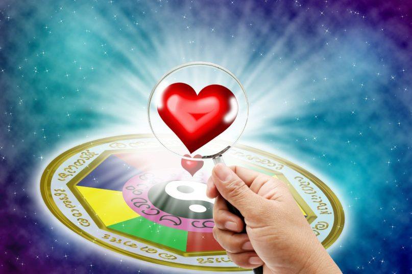 Sužinokite, koks partneris jums labiausiai tinka pagal Zodiako ženklą